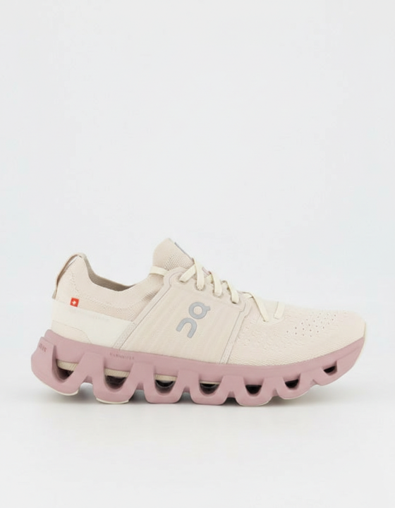 On Cloudswift 4 Pearl/Mauve