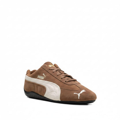 Puma Speedcat Archive 'Haute Coffee Frosted Ivory'