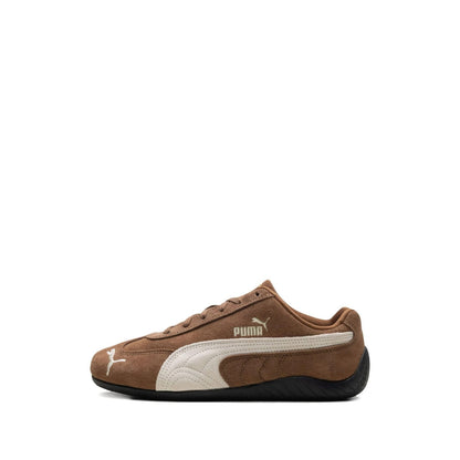 Puma Speedcat Archive 'Haute Coffee Frosted Ivory'
