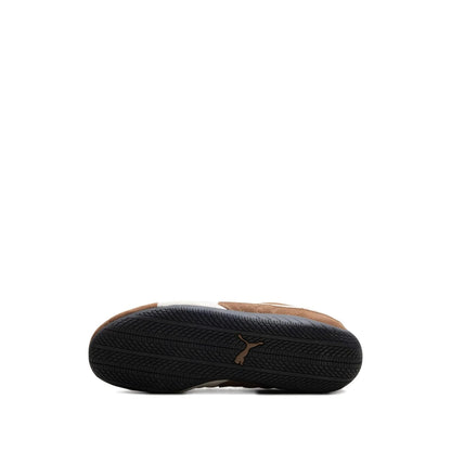 Puma Speedcat Archive 'Haute Coffee Frosted Ivory'