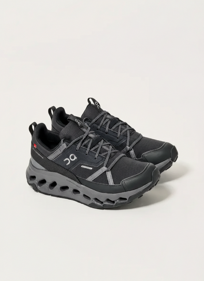 On Running Cloudhorizon Waterproof Black Eclipse