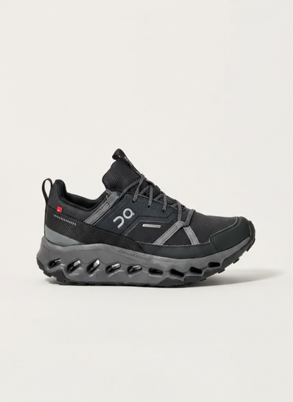 On Running Cloudhorizon Waterproof Black Eclipse