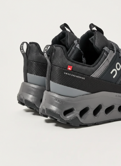 On Running Cloudhorizon Waterproof Black Eclipse