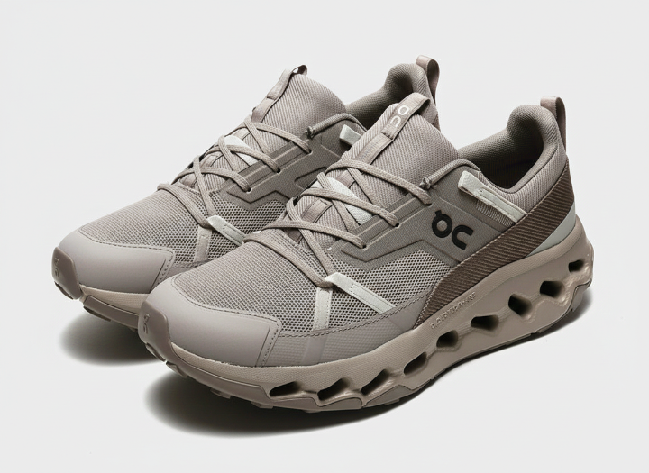 QC Cloudhorizon Grey/Beige