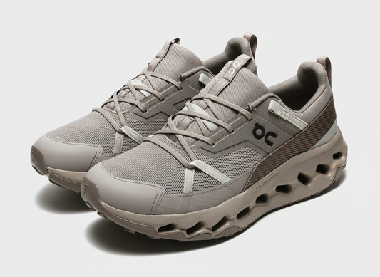 QC Cloudhorizon Grey/Beige