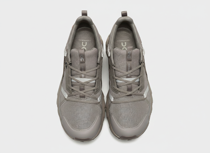 QC Cloudhorizon Grey/Beige
