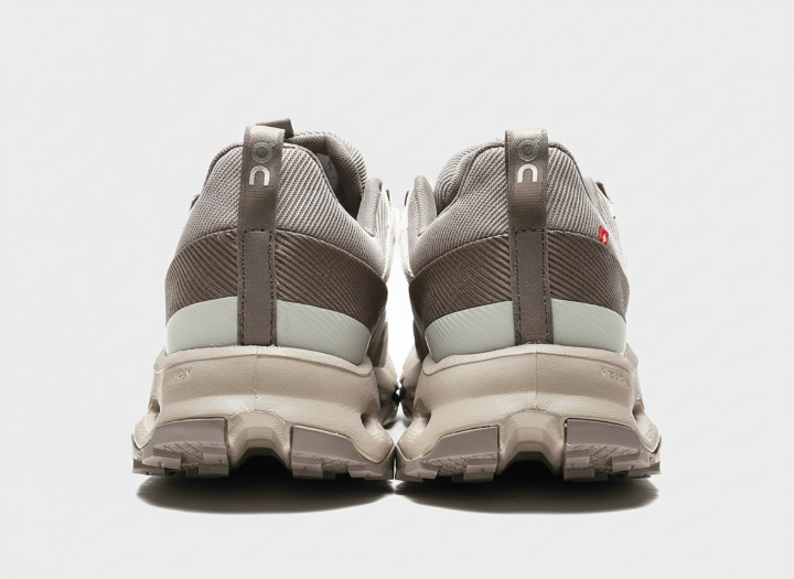QC Cloudhorizon Grey/Beige