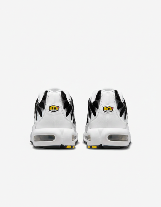 Nike Air Max Plus  Black/White