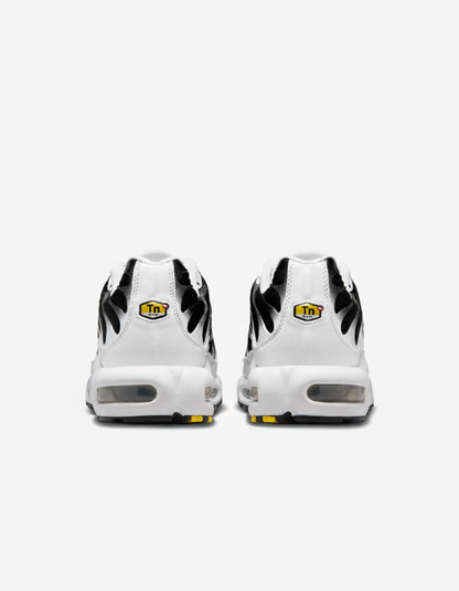 Nike Air Max Plus  Black/White