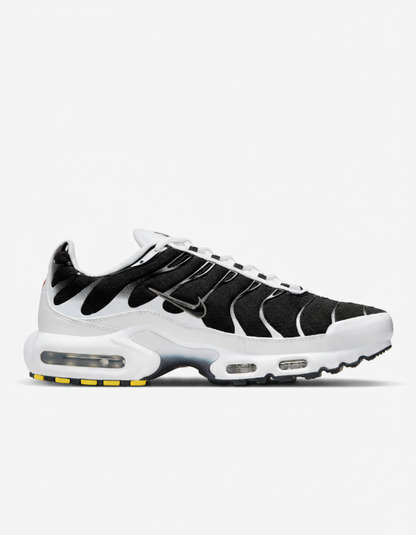 Nike Air Max Plus  Black/White