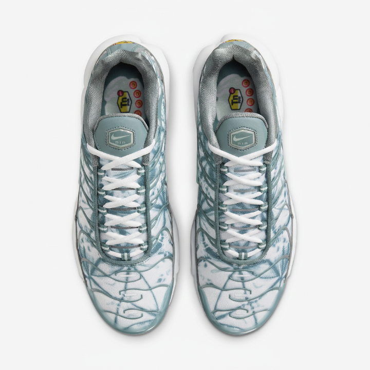 Nike Air Max "Jade Ice"
