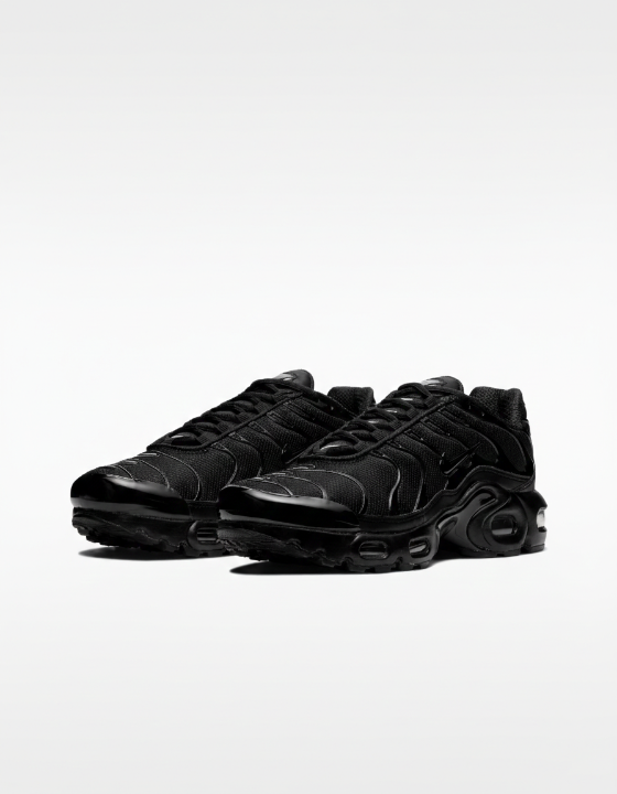 Nike Air TN "Black"