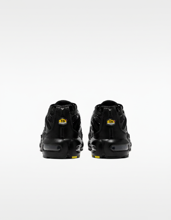 Nike Air TN "Black"