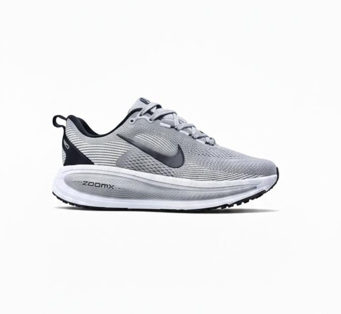 Nike Zoom Air "Gray/Black"