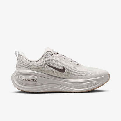 Nike Zoom Air "Metallic Silver/ Light Brown"