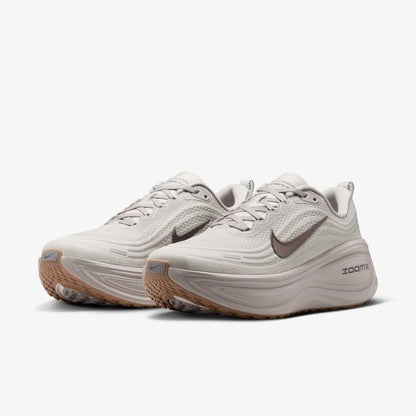 Nike Zoom Air "Metallic Silver/ Light Brown"