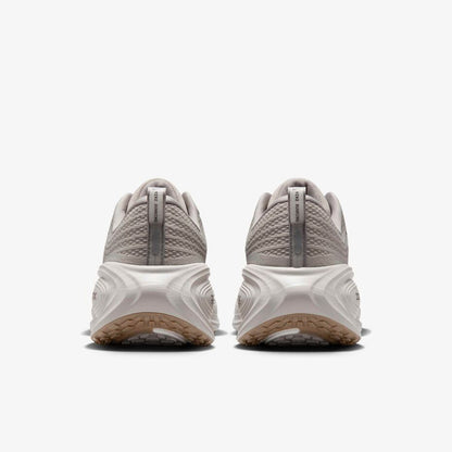 Nike Zoom Air "Metallic Silver/ Light Brown"