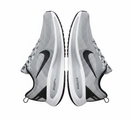 Nike Zoom Air "Gray/Black"