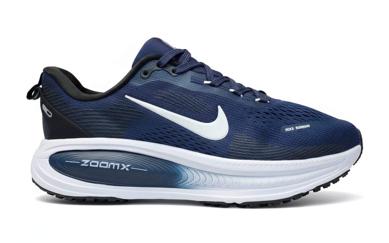 Nike Zoom Air "Navy Blue"