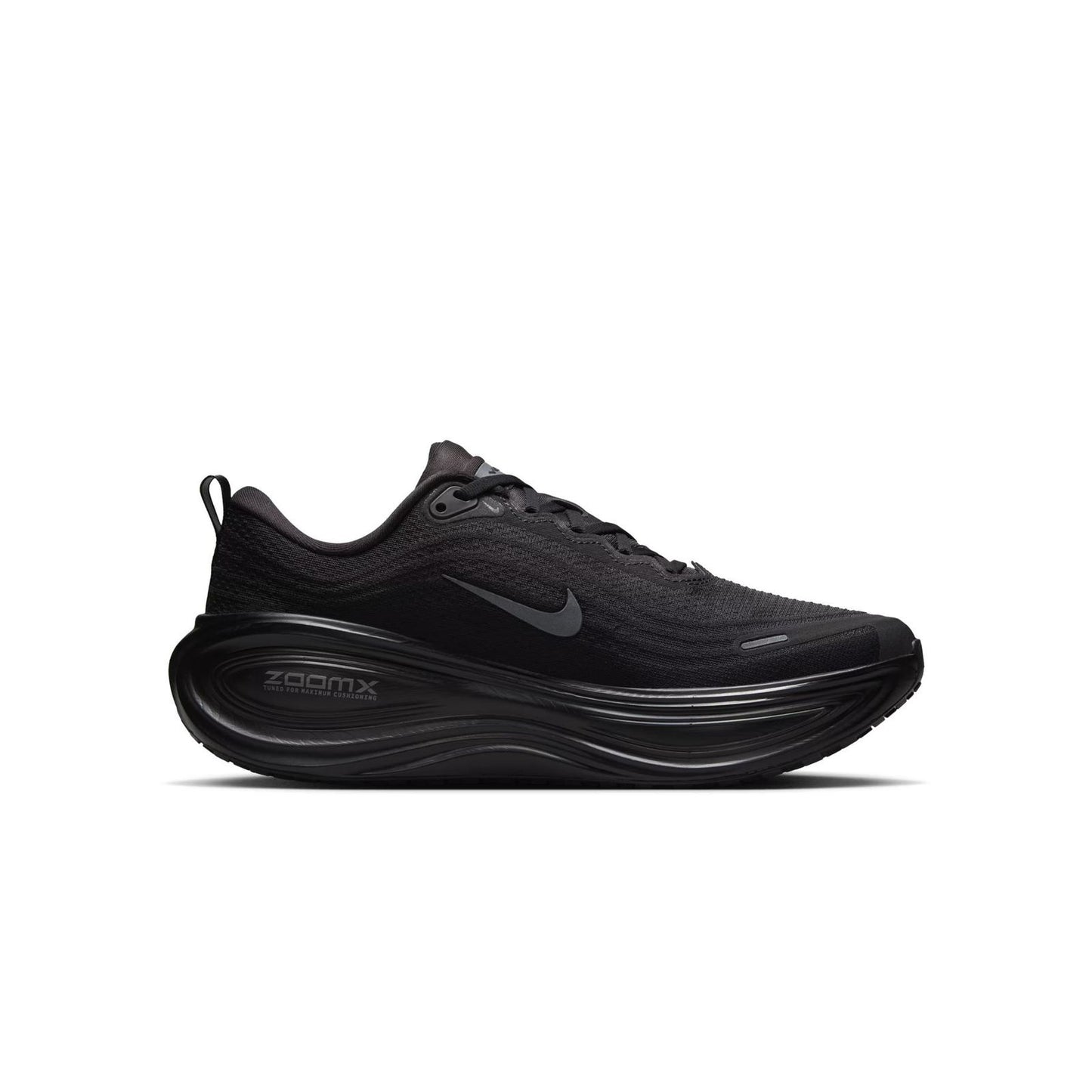 Nike Vomero Plus "Black “