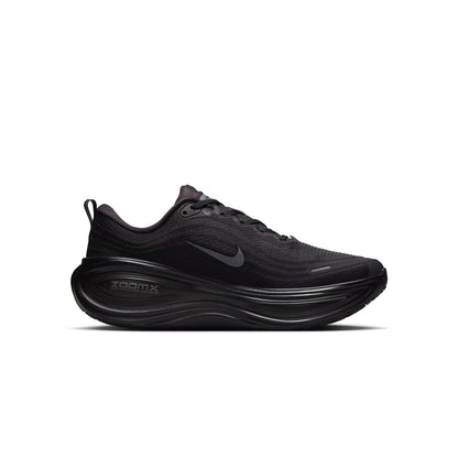 Nike Vomero Plus "Black “