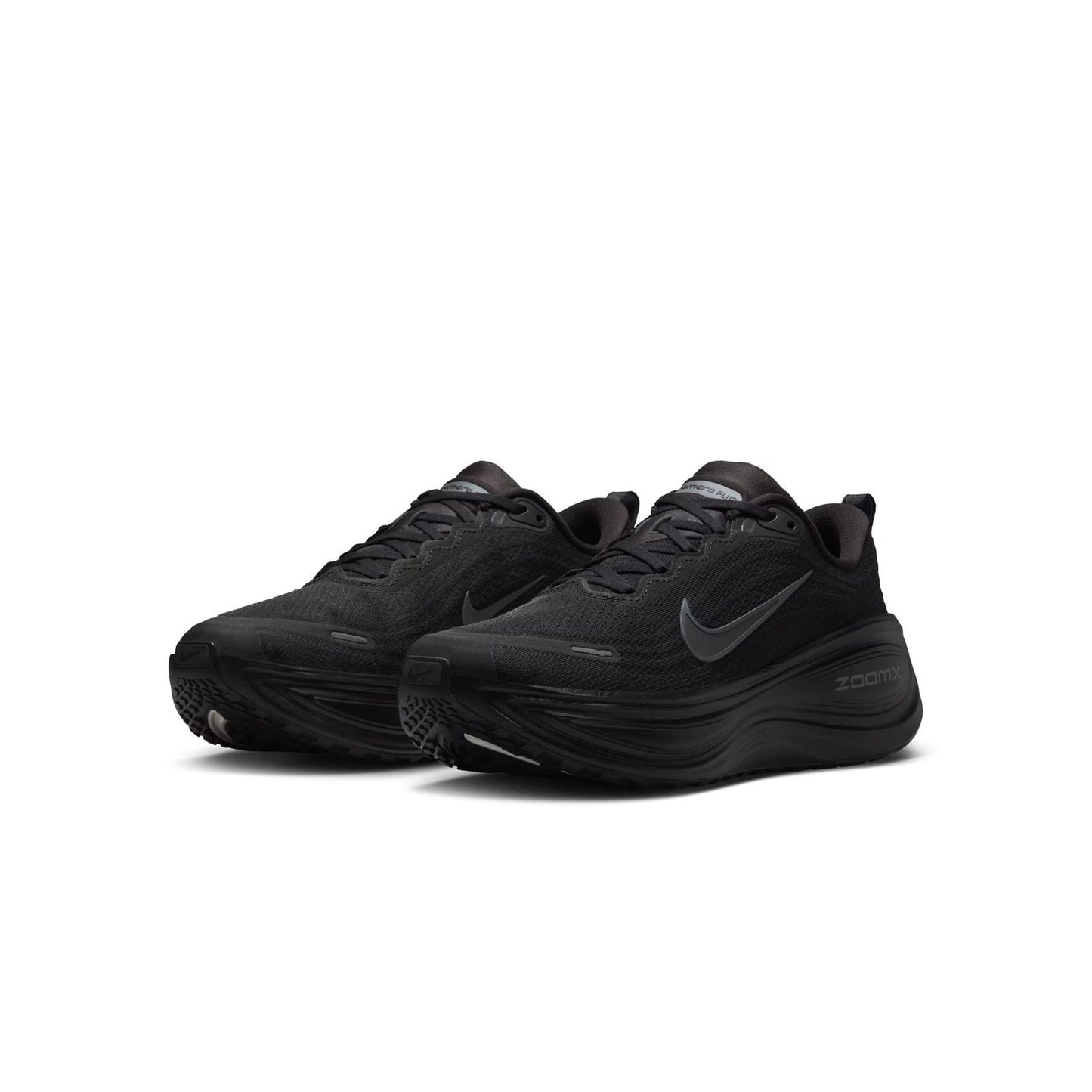 Nike Vomero Plus "Black “