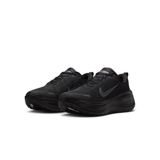 Nike Vomero Plus "Black “