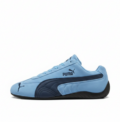 Puma Speedcat OG 
"Light Blue/Black"