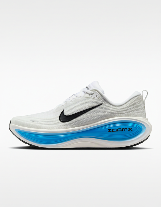 Nike Vomero Plus "White/Blue"