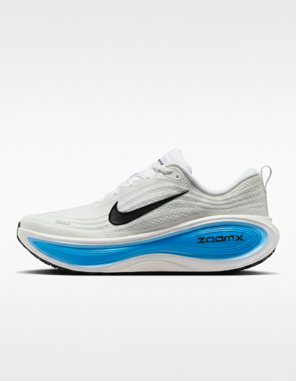 Nike Vomero Plus "White/Blue"