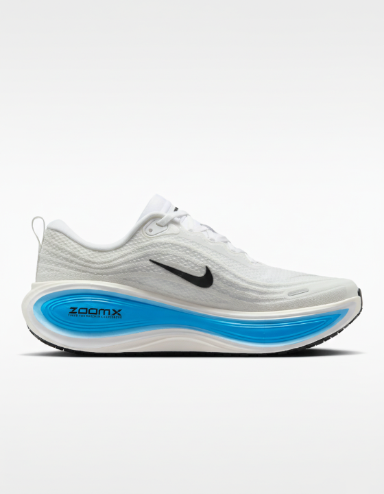 Nike Vomero Plus "White/Blue"