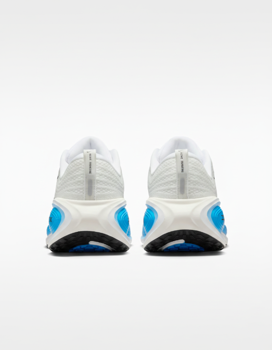 Nike Vomero Plus "White/Blue"