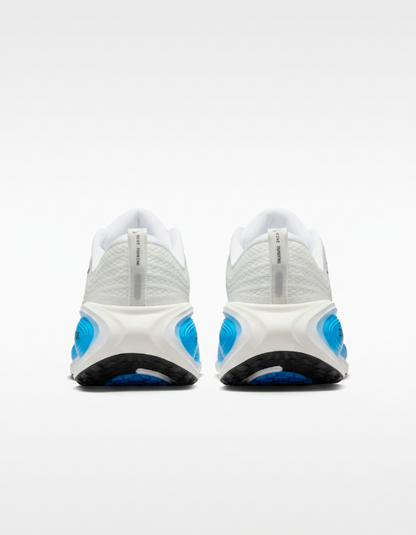 Nike Vomero Plus "White/Blue"