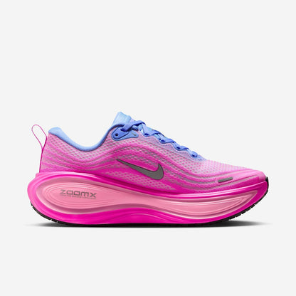 Nike Vomero Plus "Pulse/Fire Pink"