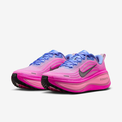 Nike Vomero Plus "Pulse/Fire Pink"