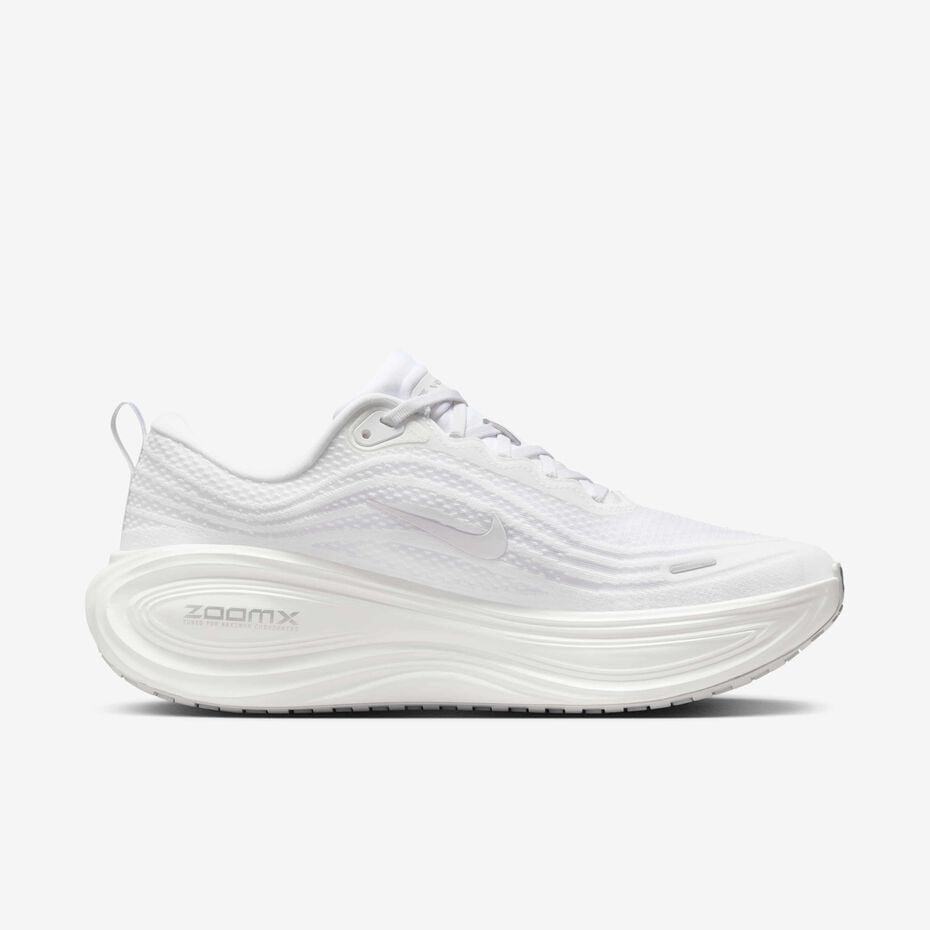 Nike Vomero Plus  "white"