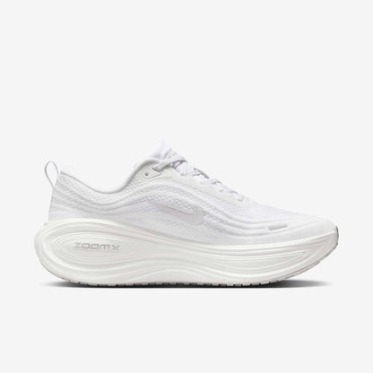 Nike Vomero Plus  "white"