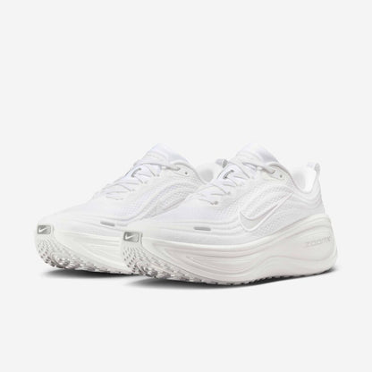 Nike Vomero Plus  "white"