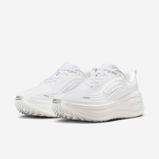 Nike Vomero Plus  "white"