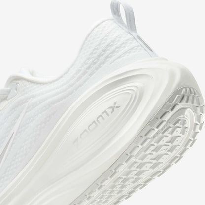 Nike Vomero Plus  "white"