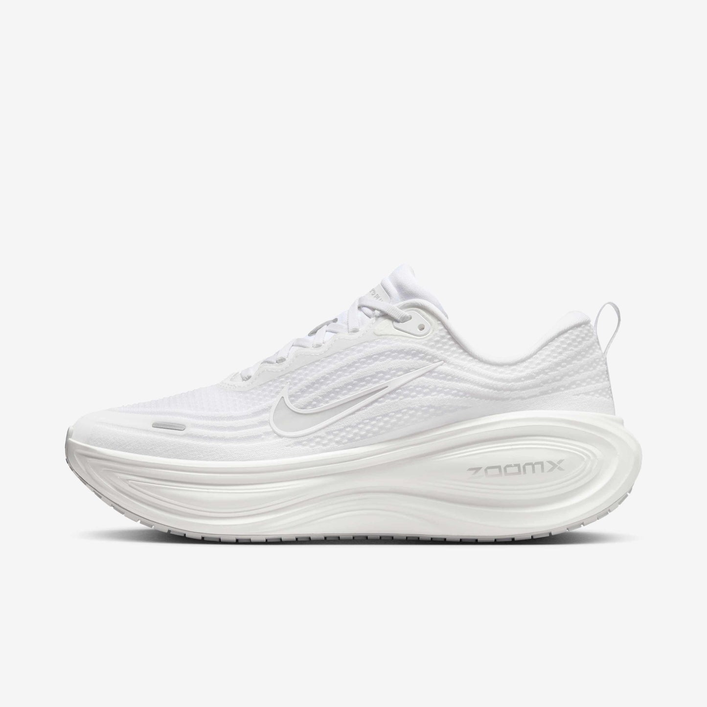 Nike Vomero Plus  "white"