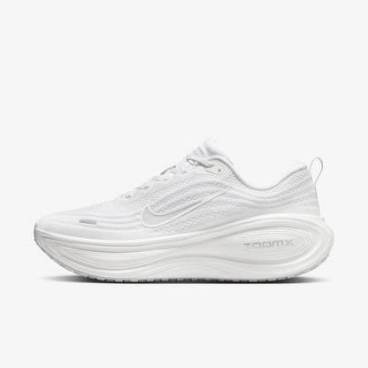 Nike Vomero Plus  "white"