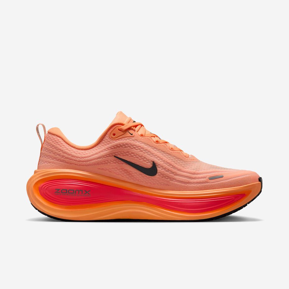 Nike Vomero Plus  'Orange Pulse'