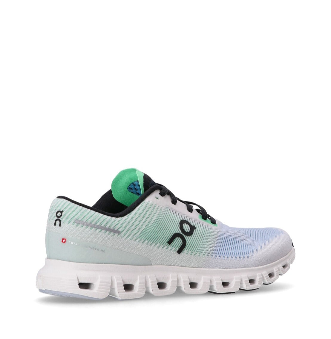 On Running Cloud 6
 "Push Horizon/Honeydew"