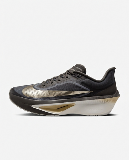 Nike Zoom Sneakers "Black"