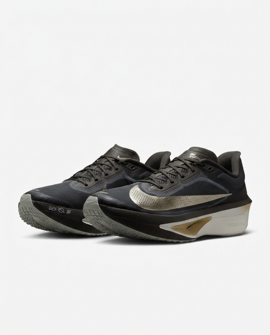 Nike Zoom Sneakers "Black"