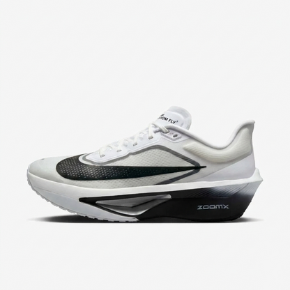 Nike Zoom Sneakers "White/Black/Gray"