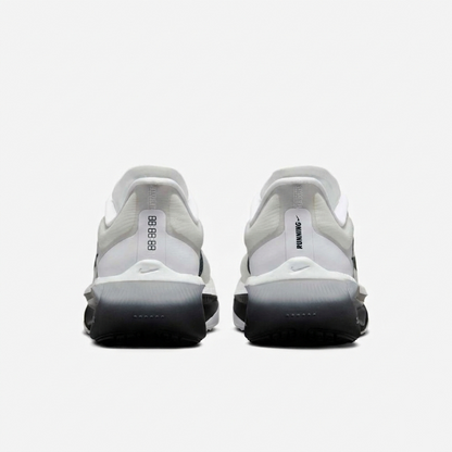Nike Zoom Sneakers "White/Black/Gray"