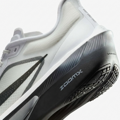 Nike Zoom Sneakers "White/Black/Gray"