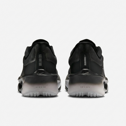 Nike Zoom Sneakers "Black/White"